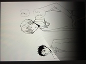 有刺鉄線の森
