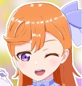 ほしおみ