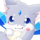 おもち。