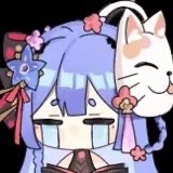 御芥麻邪魔