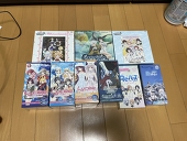 絵師もどき