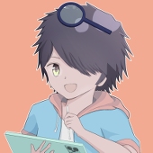 ゆうすけ