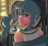 Sakido Haru