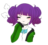 すみっこ