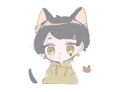 ねこ