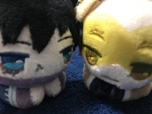 くろすみ