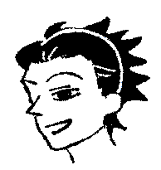 す