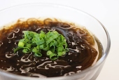 藻図九
