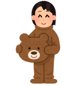 熊中　梅吉