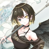 チカチカ