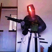 Deus M60