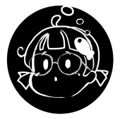 四目金魚