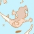 -卿云烂兮糺缦缦兮-