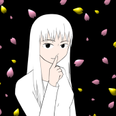 白髪 シホォン