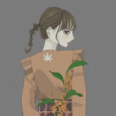 momiji.