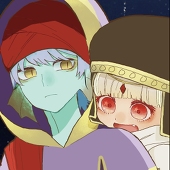 あかネコ