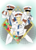 ハーフ