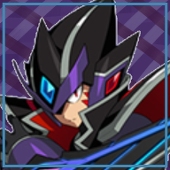 NeroTheReploid