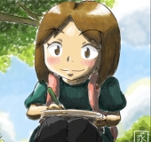 永璃