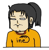 米好きの人