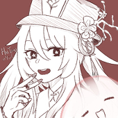 木只