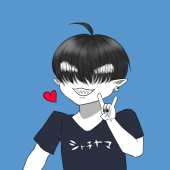 シャチヤマくん