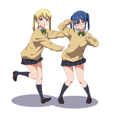 あさなや