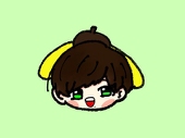 深緑
