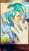 アカツキ