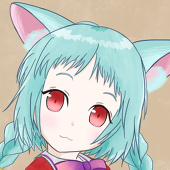 宇奈ミコト