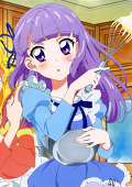 氷上 スミレ