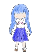 ナキリチャン🍑