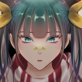まよね