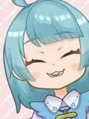 あゆちゃん