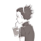 杢子