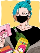 まよ子