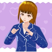 りっちゃん