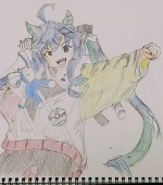 あめもよう