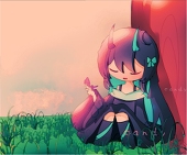 candyᵔ◡ᵔ