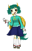 ドペコさん