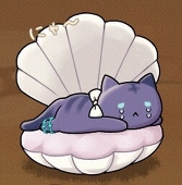 紫睡(しすい)
