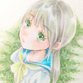 芽生ありす