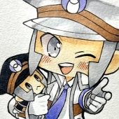示月