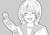呉月ほのん