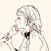 紫のあ