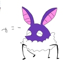 うさりんご