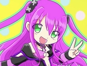 水無月アヤ
