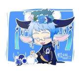 ムカミ藍銅
