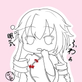 ひざかけ