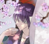 桃